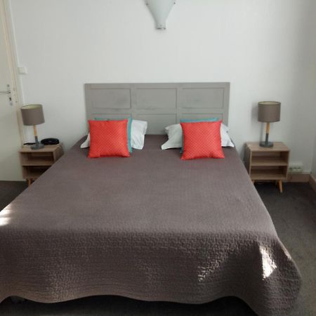 Hôtel Rivière Castres  Esterno foto