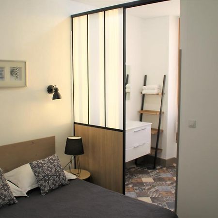 Hôtel Rivière Castres  Esterno foto