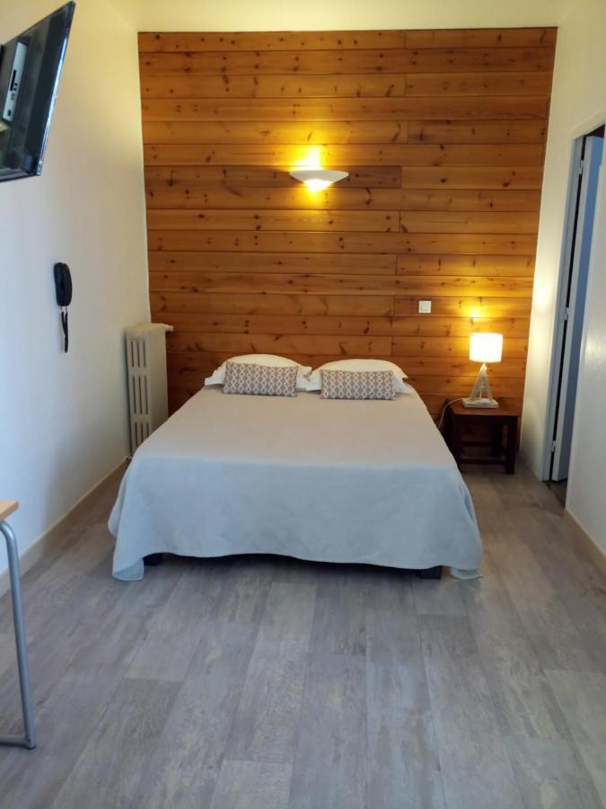 Hôtel Rivière Castres  Esterno foto