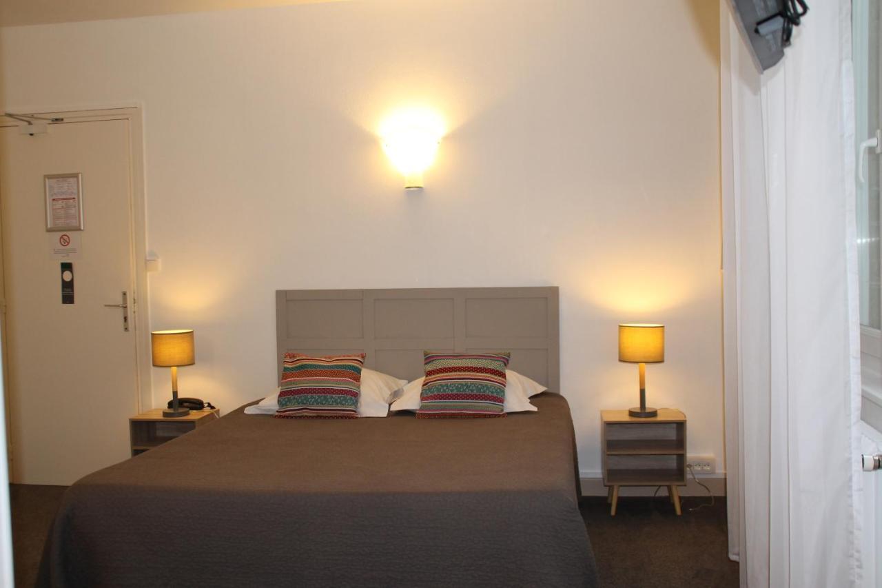 Hôtel Rivière Castres  Esterno foto