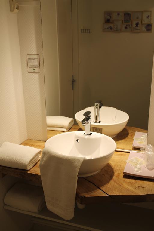 Hôtel Rivière Castres  Esterno foto