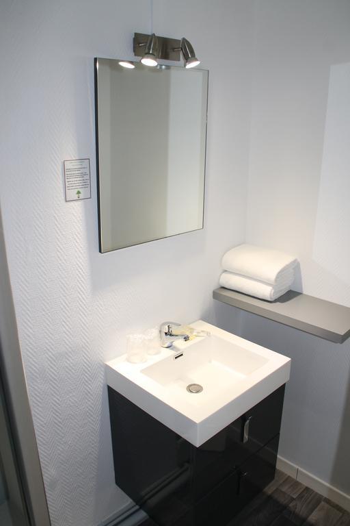 Hôtel Rivière Castres  Esterno foto