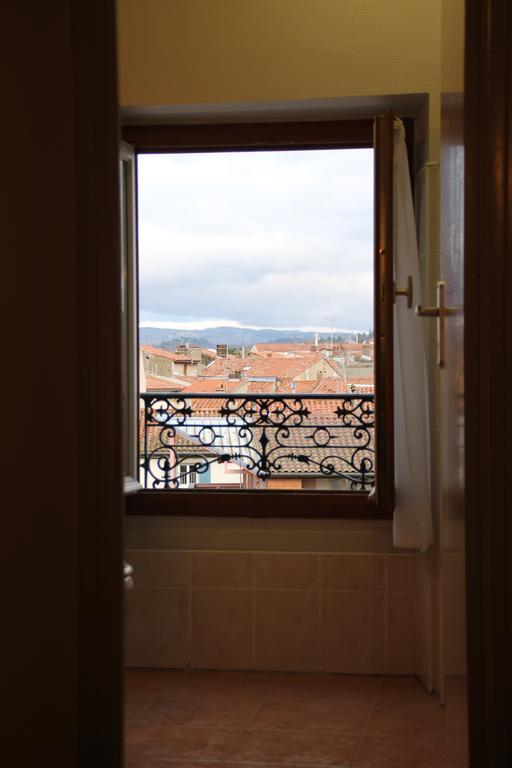 Hôtel Rivière Castres  Esterno foto