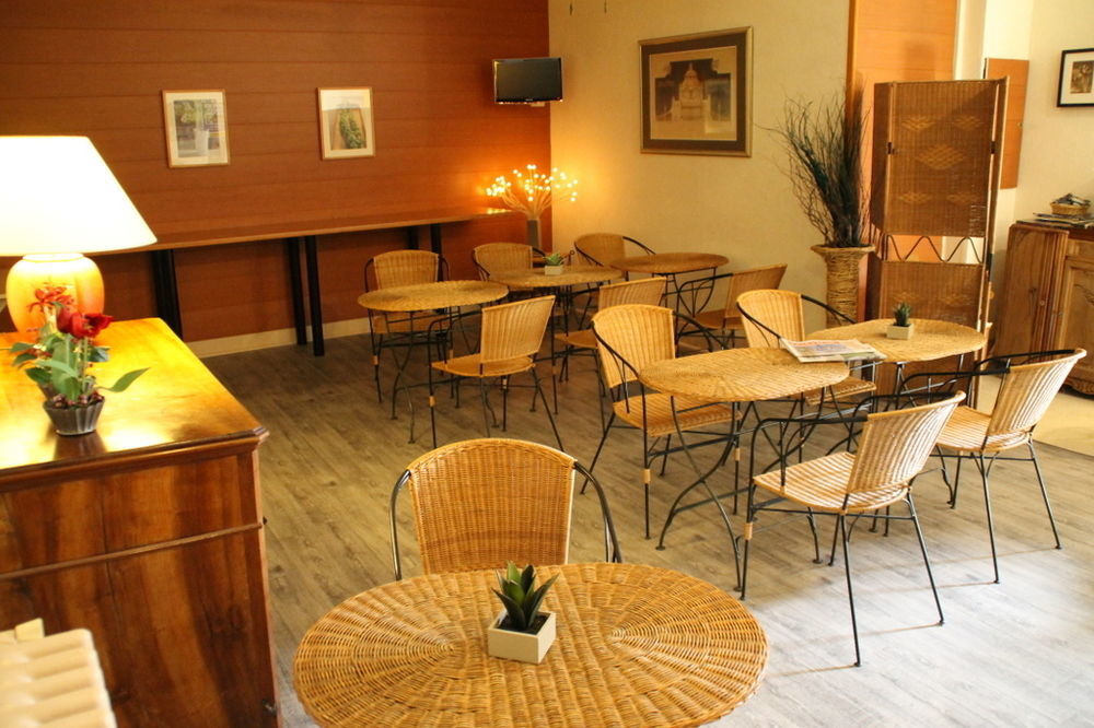 Hôtel Rivière Castres  Esterno foto