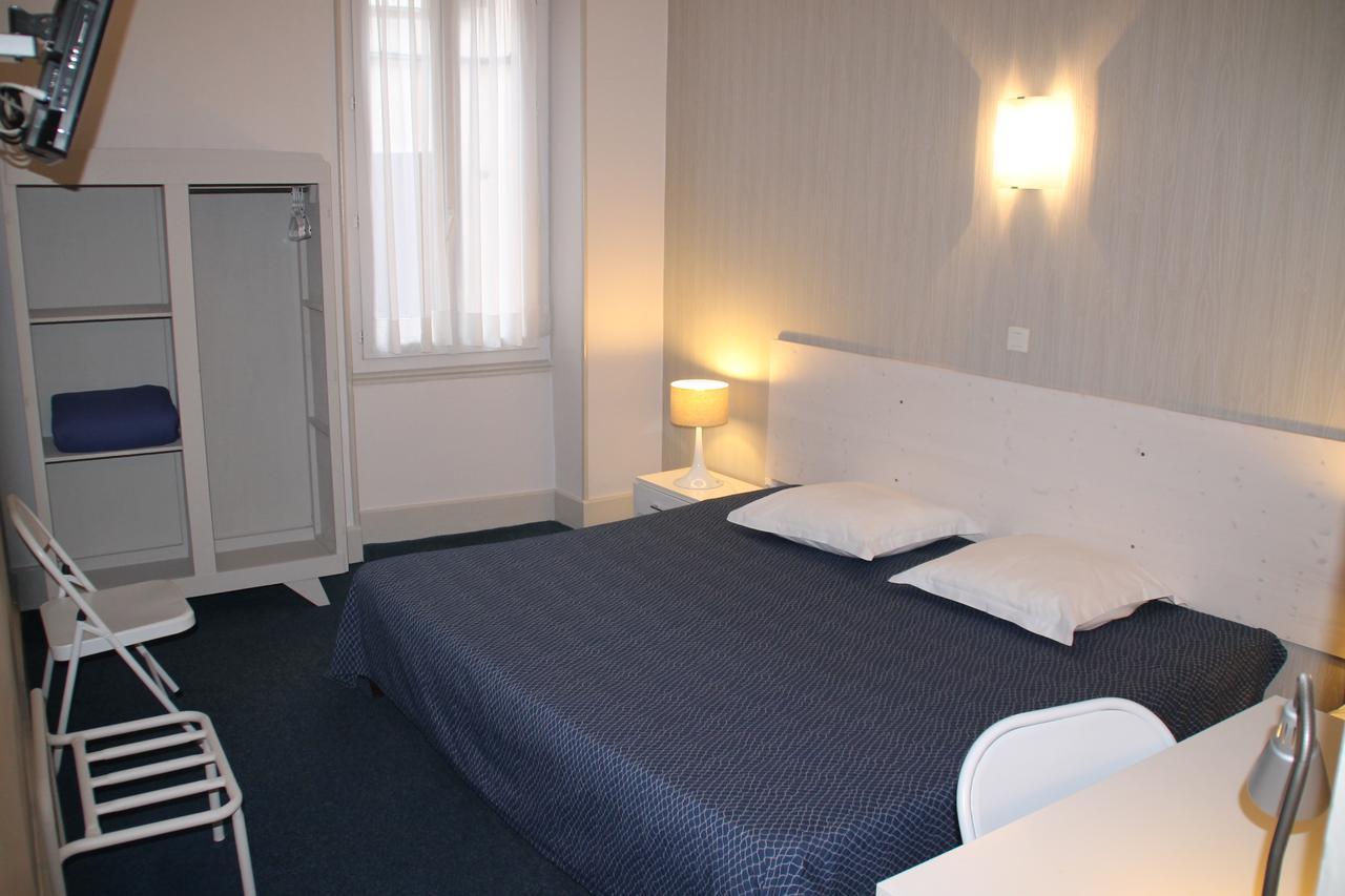 Hôtel Rivière Castres  Esterno foto