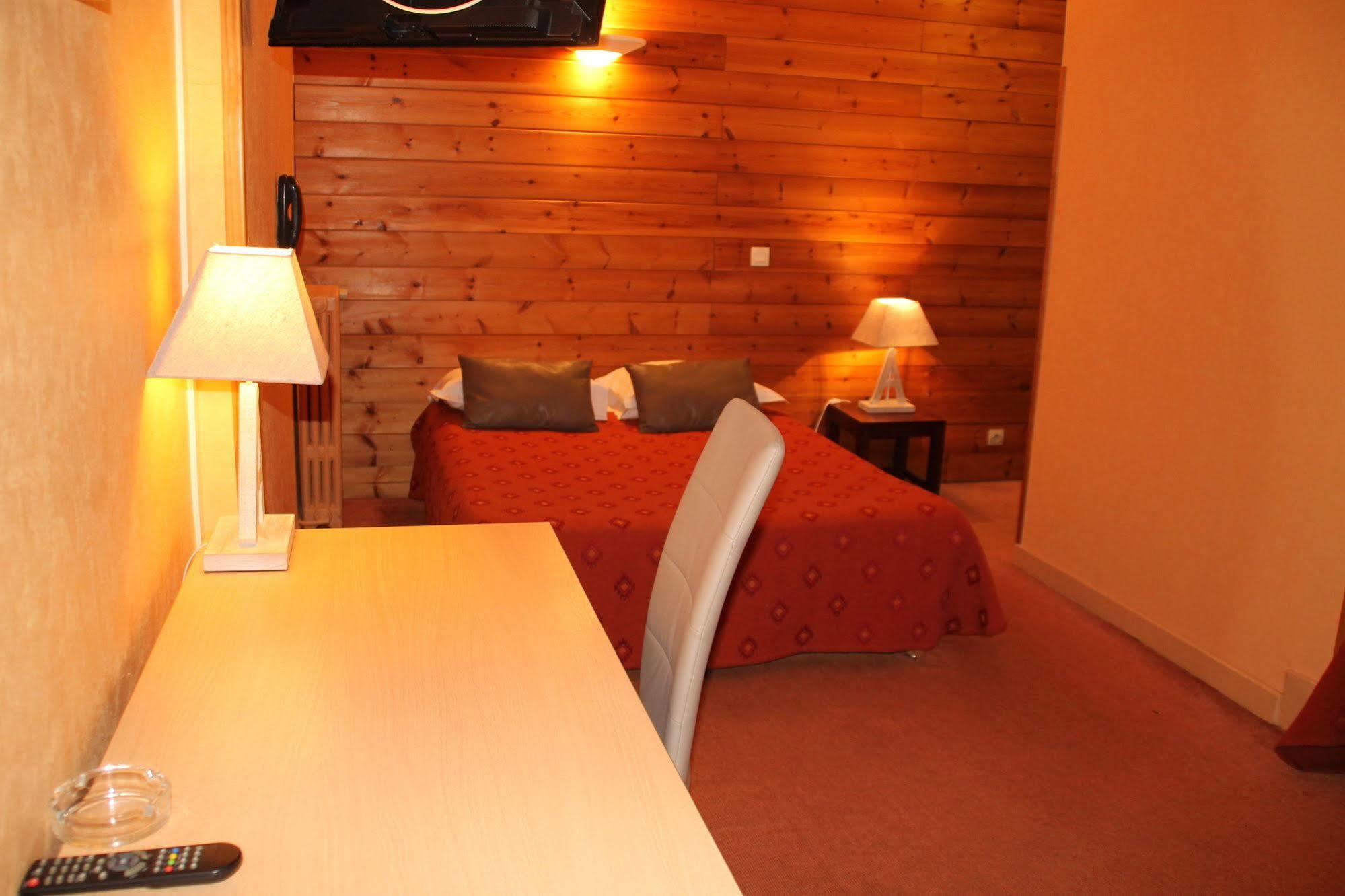 Hôtel Rivière Castres  Esterno foto