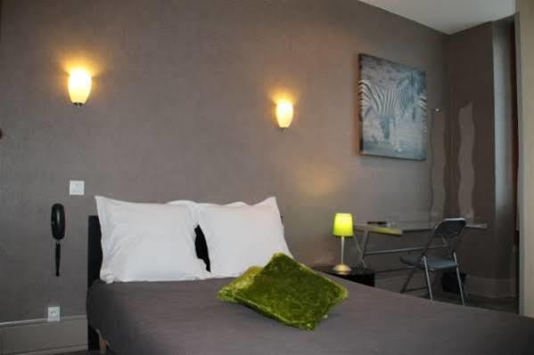 Hôtel Rivière Castres  Esterno foto