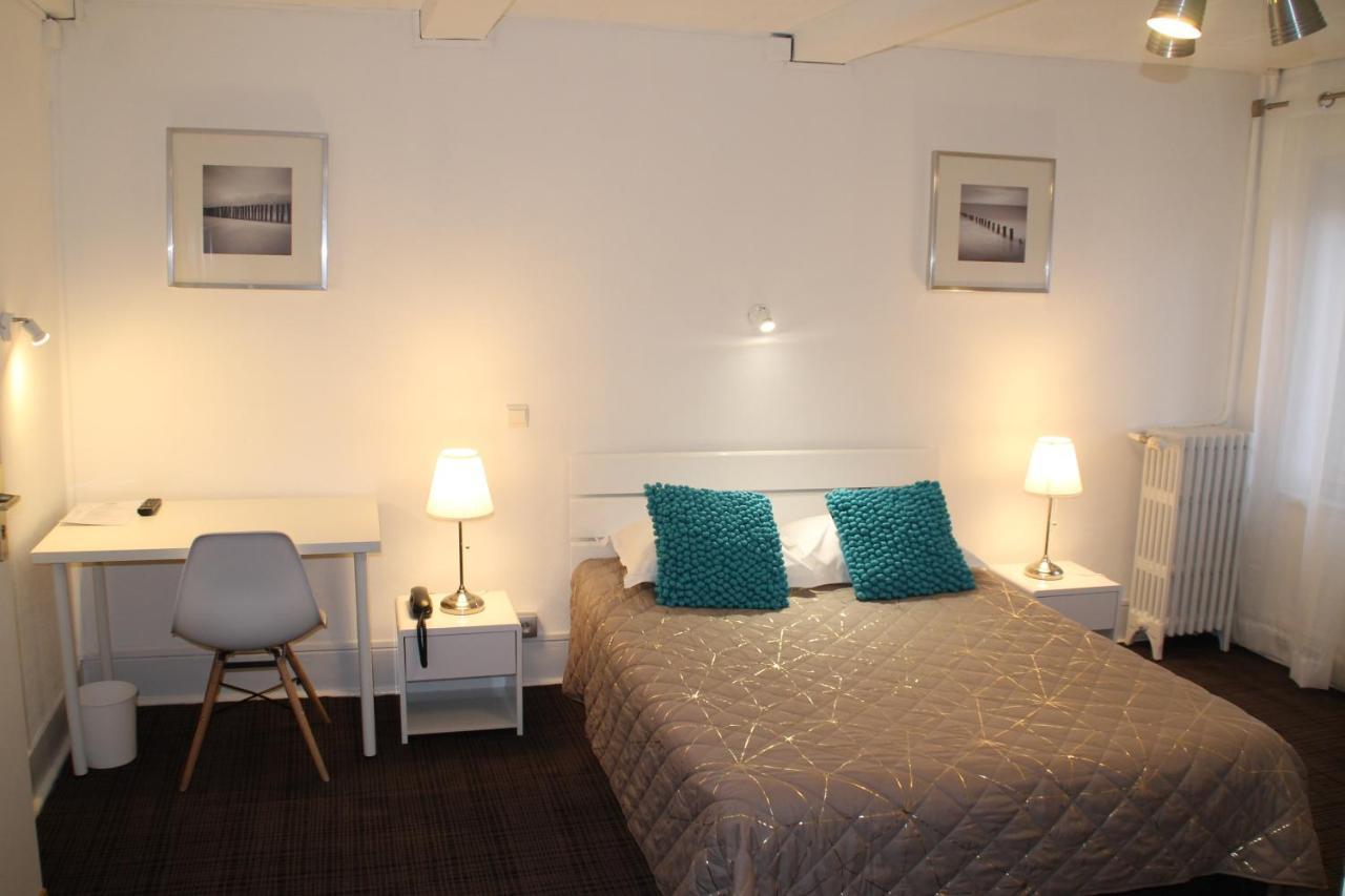 Hôtel Rivière Castres  Esterno foto